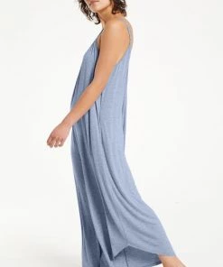 Z Supply The Flared Jumpsuit