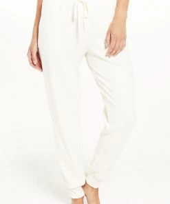 Z Supply Women's Comfy Cozy Jogger