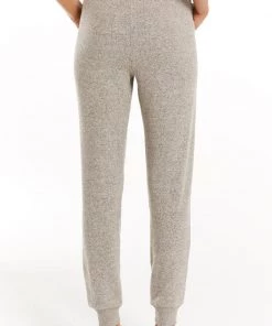 Z Supply Jill Marled Jogger