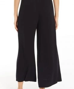 Z Supply Women's Whitesand Wide Leg Pants