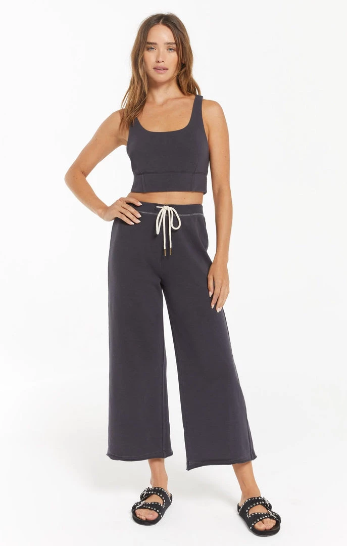 Z Supply Sasha Organic Pant 3 Z Supply Sasha Organic Pant