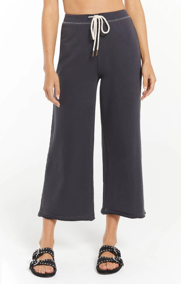Z Supply Sasha Organic Pant 4 Z Supply Sasha Organic Pant