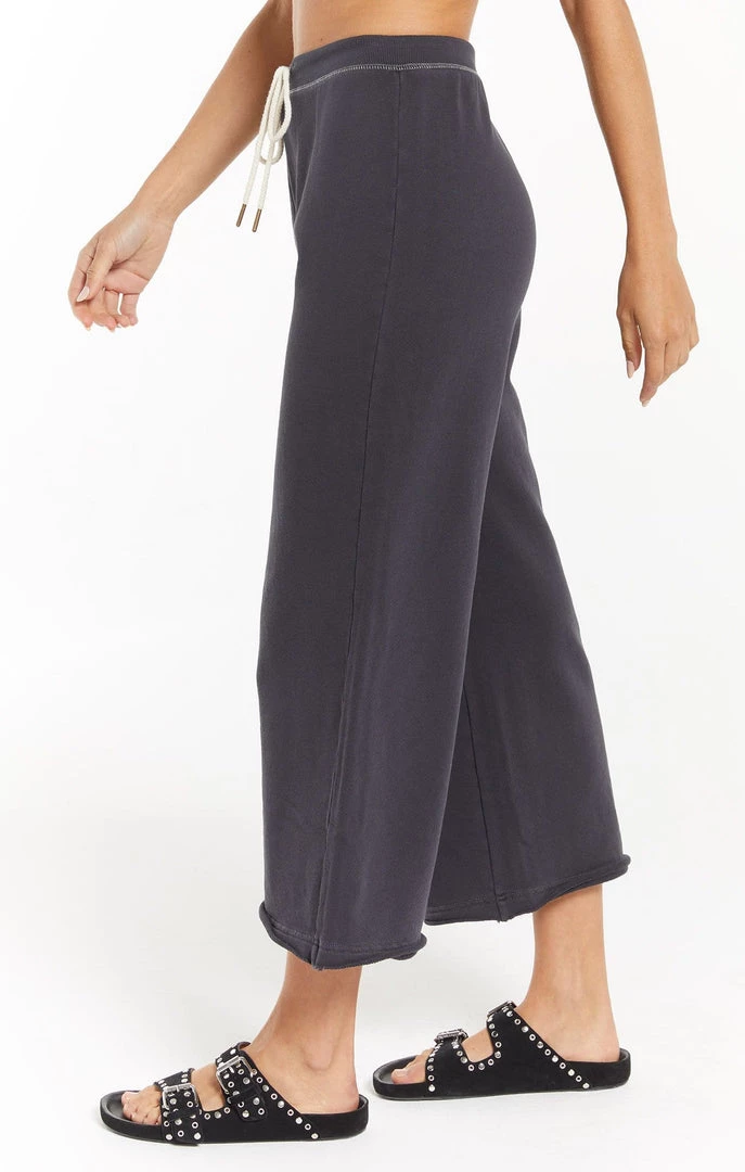 Z Supply Sasha Organic Pant 5 Z Supply Sasha Organic Pant