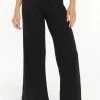 Z Supply Women's Geri Wide Rib Pant