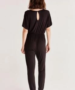 Z Supply Tawney Sleek Jumpsuit