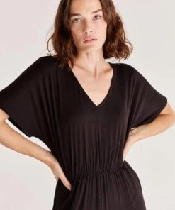 Z Supply Tawney Sleek Jumpsuit
