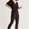 Z Supply Tawney Sleek Jumpsuit