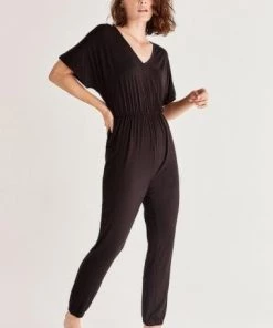 Z Supply Tawney Sleek Jumpsuit
