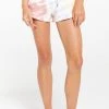 Z Supply Women's Malibu Tie-Dye Short