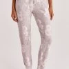 Z Supply Comfy Floral Jogger