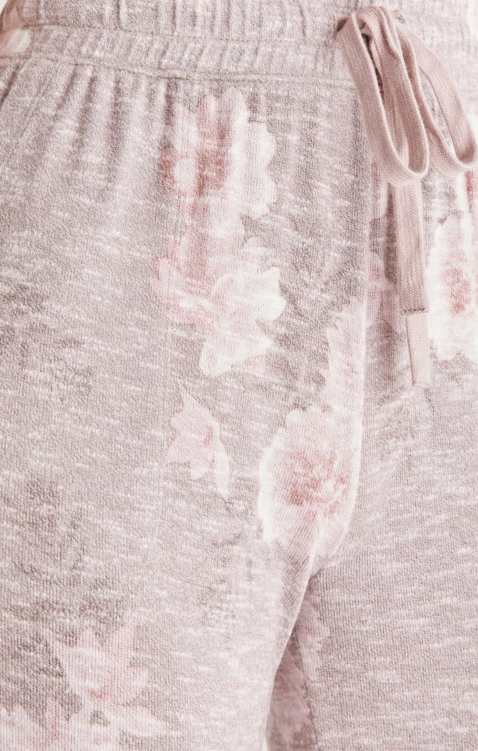 Z Supply Comfy Floral Jogger 6 Z Supply Comfy Floral Jogger