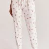 Z Supply Comfy Heart Jogger 2 Z Supply Comfy Heart Jogger