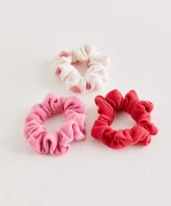 Z Supply Scrunchies - 3 Pack