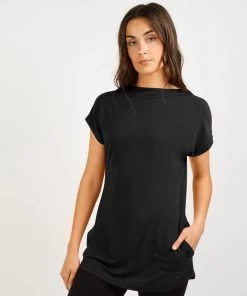 Fig Chelsea Tunic * Last Chance