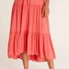 Z Supply Alba Maxi Skirt