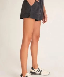 Z Supply Ali Weekender Short