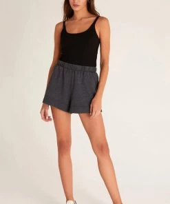 Z Supply Ali Weekender Short