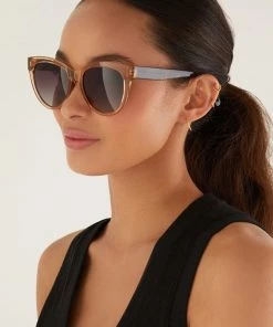 Z Supply Bright Eyed Sunglasses