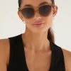 Z Supply Bright Eyed Sunglasses 1 Z Supply Bright Eyed Sunglasses