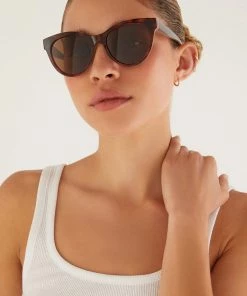 Z Supply Bright Eyed Sunglasses