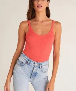 Z Supply Casa Rib Tank