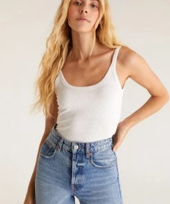 Z Supply Casa Rib Tank