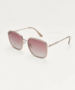 Z Supply Escape Sunglasses