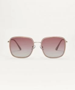 Z Supply Escape Sunglasses