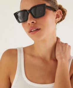Z Supply Feel Good Sunglasses