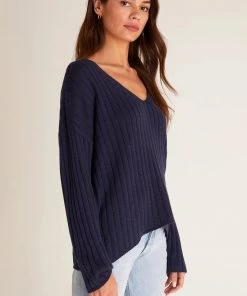 Z Supply Kate Drop Needle Sweater 9 Z Supply Kate Drop Needle Sweater