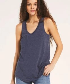 Z Supply The Pocket Racer Tank