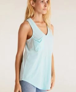 Z Supply The Pocket Racer Tank