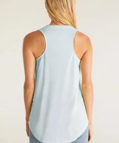 Z Supply The Pocket Racer Tank