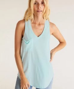 Z Supply The Pocket Racer Tank