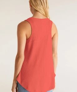 Z Supply The Rib Hacci Vagabond