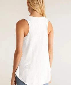 Z Supply The Rib Hacci Vagabond