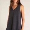 Z Supply The V-Neck Weekender Tank