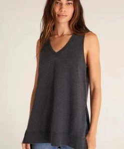 Z Supply The V-Neck Weekender Tank