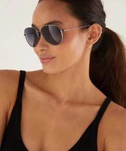 Z Supply Driver Sunglasses