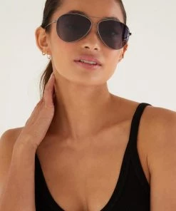 Z Supply Driver Sunglasses