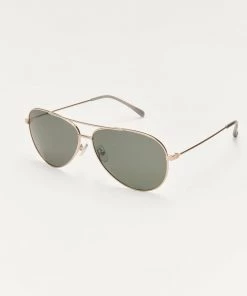 Z Supply Driver Sunglasses