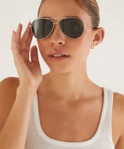 Z Supply Driver Sunglasses