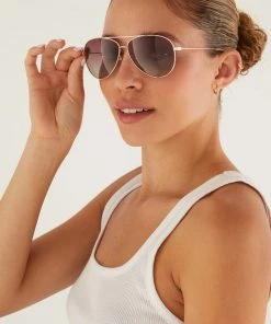 Z Supply Driver Sunglasses