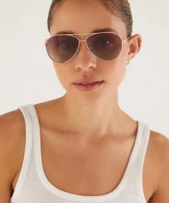 Z Supply Driver Sunglasses
