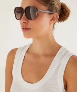 Z Supply Drop Off Sunglasses