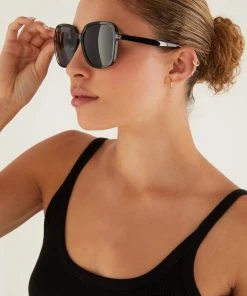 Z Supply Drop Off Sunglasses