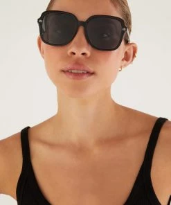 Z Supply Drop Off Sunglasses