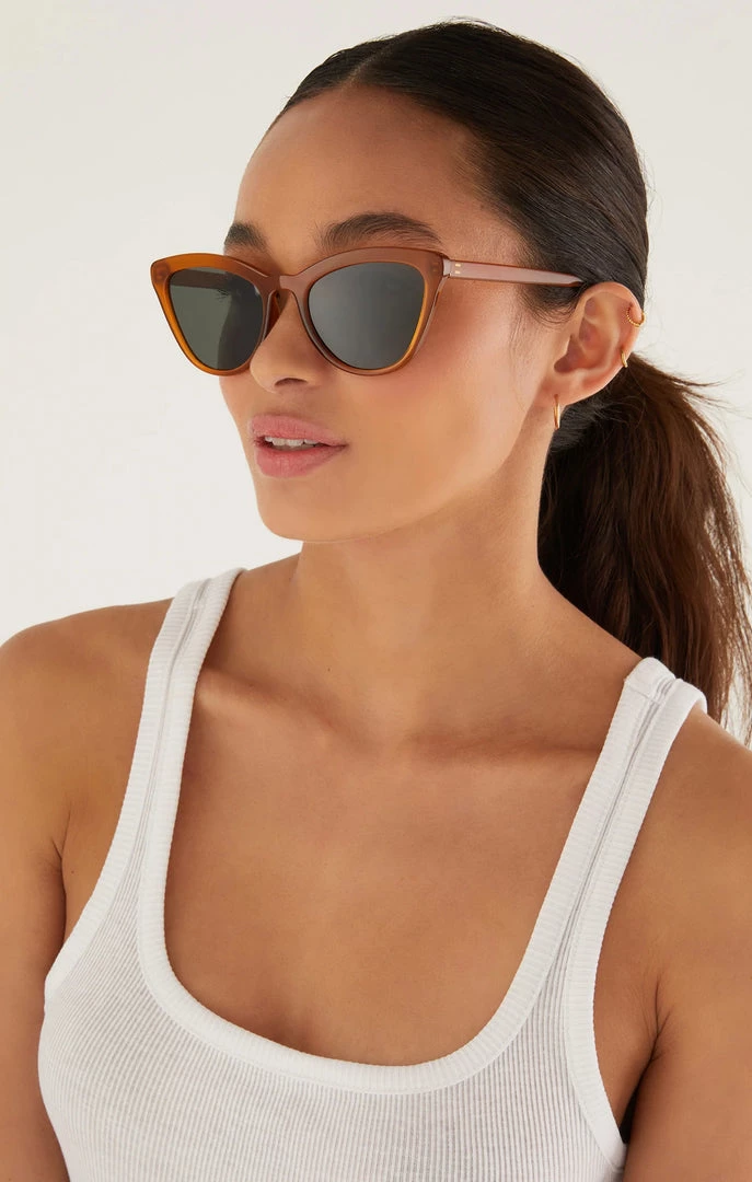 Z Supply Rooftop Sunglasses 4 Z Supply Rooftop Sunglasses