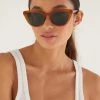 Z Supply Rooftop Sunglasses