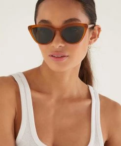Z Supply Rooftop Sunglasses